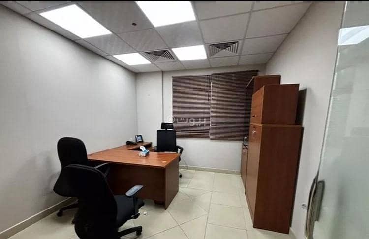 Office For Rent in Al Bayan Neighborhood, Riyadh