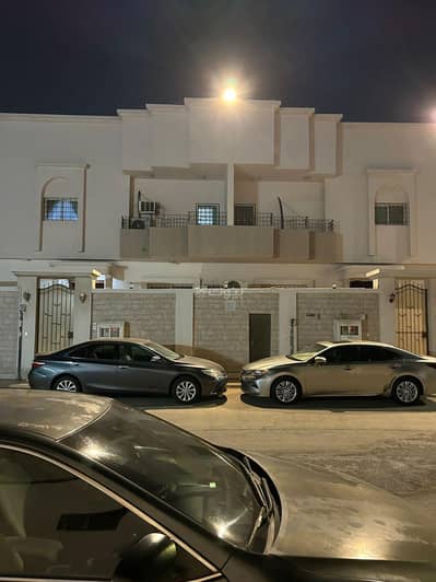 فیلا 4 غرف نوم للبيع في شمال جدة، جدة - فلل دوبلكس للبيع بحي الصفا