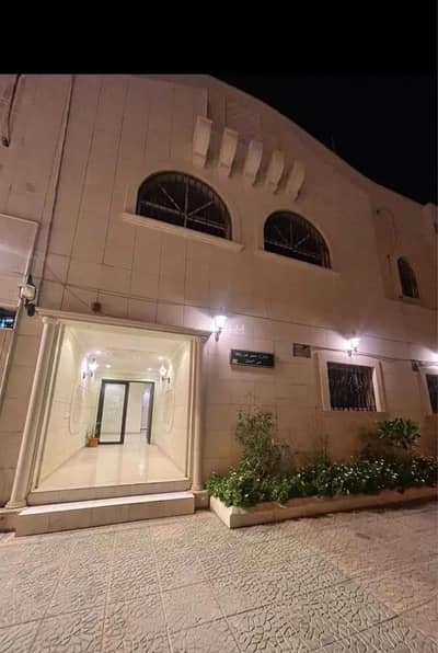 فلیٹ 1 غرفة نوم للايجار في شمال الرياض، الرياض - شقة للايجار في النفل، الرياض