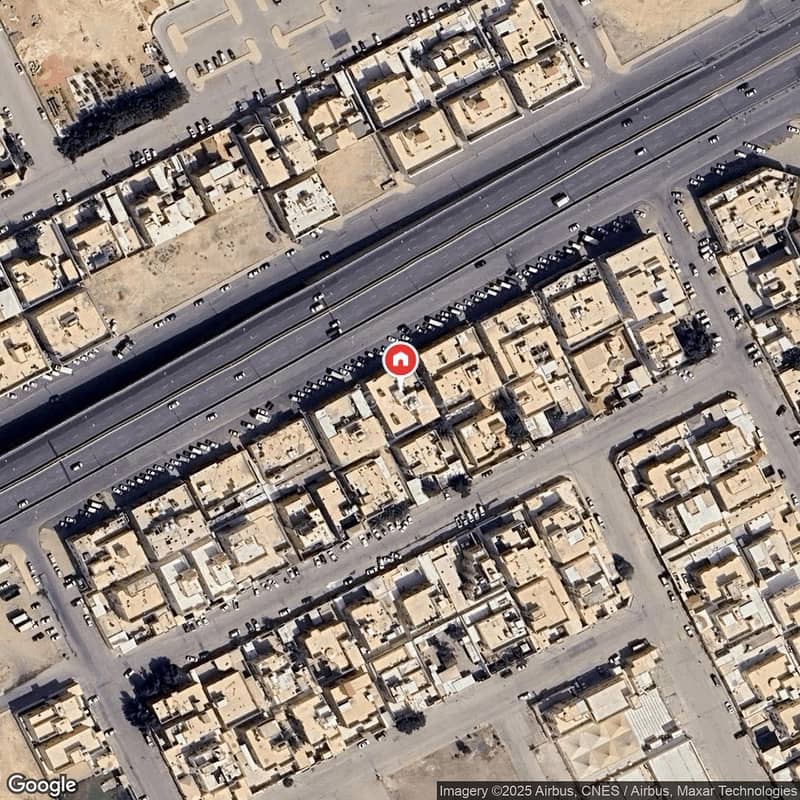 دور للبيع في الدار البيضاء، الرياض