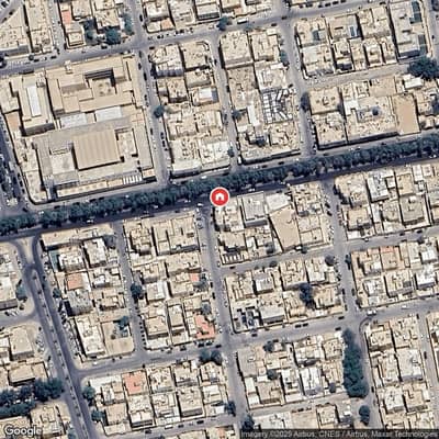 استوديو  للايجار في وسط الرياض، الرياض - استوديو للإيجار في الملز، الرياض