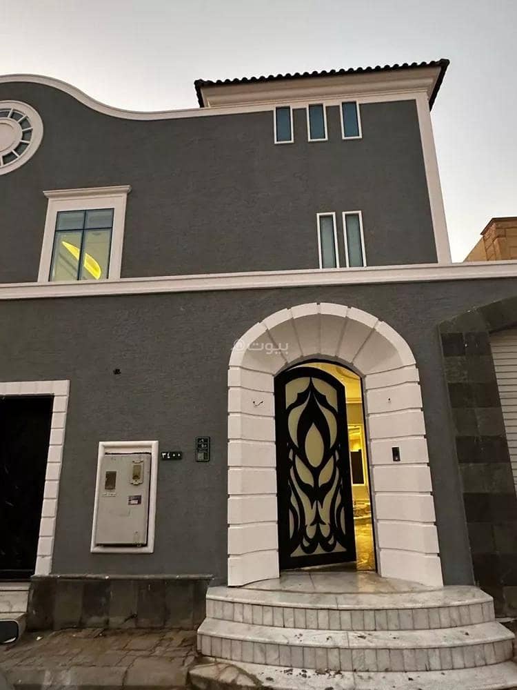 فيلا للإيجار في شارع صفاقس, حي الياسمين, مدينة الرياض, منطقة الرياض فيلا للإيجار في شارع صفاقس, حي الياسمين, مدينة الرياض, منطقة الرياض