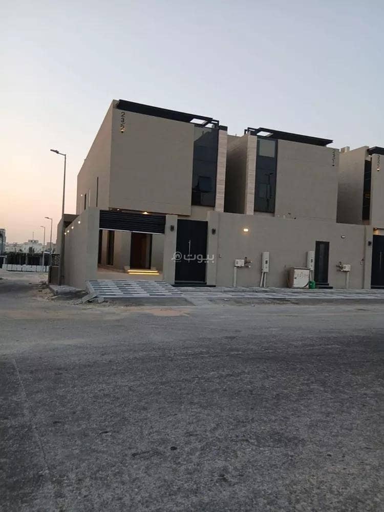 Villa For Sale in Al Shulah, Dammam