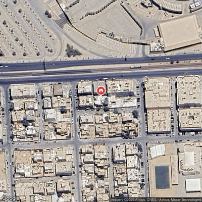 استوديو  للايجار في وسط الرياض، الرياض - شقة استوديو للإيجار في الملز، الرياض