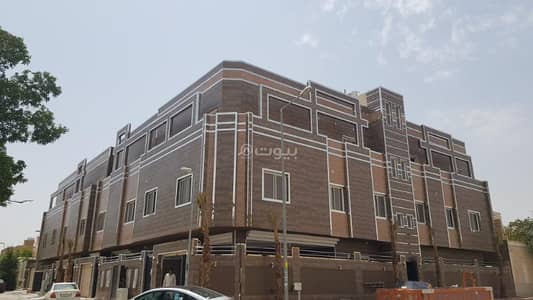 3 Bedroom Apartment for Rent in North Riyadh, Riyadh - Luxury apartment for rent in Al Sulimania, Riyadh