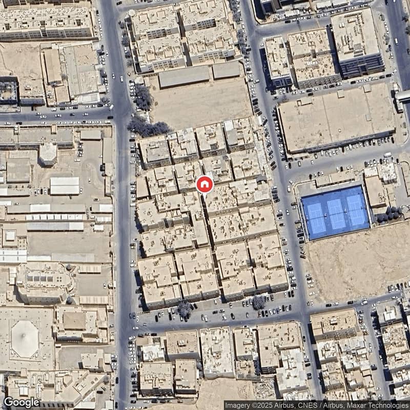 Studio Apartment For Rent in Al Dhubbat, Riyadh
