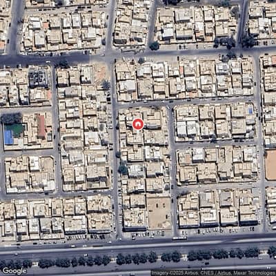 استوديو  للايجار في وسط الرياض، الرياض - شقة ستوديو للايجار في الملز، الرياض
