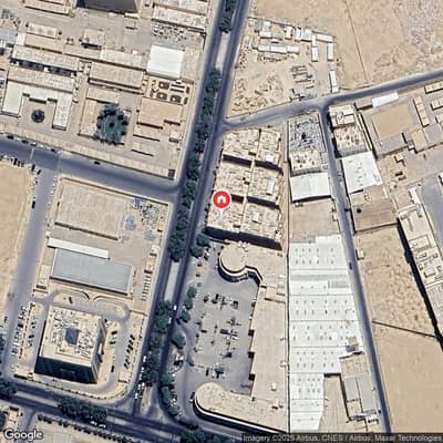 Studio for Rent in Central Riyadh, Riyadh - Studio Apartment For Rent in Al Malaz, Riyadh
