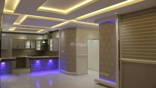 شقة 3 غرف نوم للايجار في شمال الرياض، الرياض - شقة فاخرة للإيجار السليمانية ، الرياض