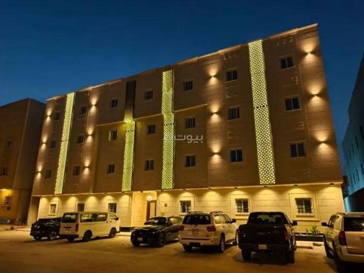 Apartment For Rent in Al Malqa, Riyadh