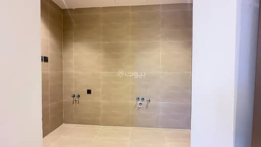 2 Bedroom Apartment for Rent in North Riyadh, Riyadh - Apartment on the ground floor in the Alajlan Riviera 46 project, Al-Wadi neighborhood.