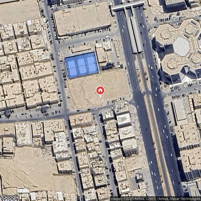 استوديو  للايجار في وسط الرياض، الرياض - شقة استوديو للإيجار في الضباط، الرياض