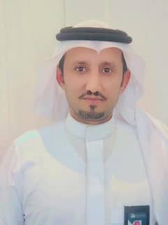 abdulaziz alsbihi