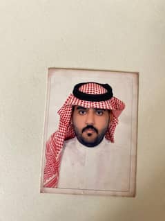 ryadh algamdi