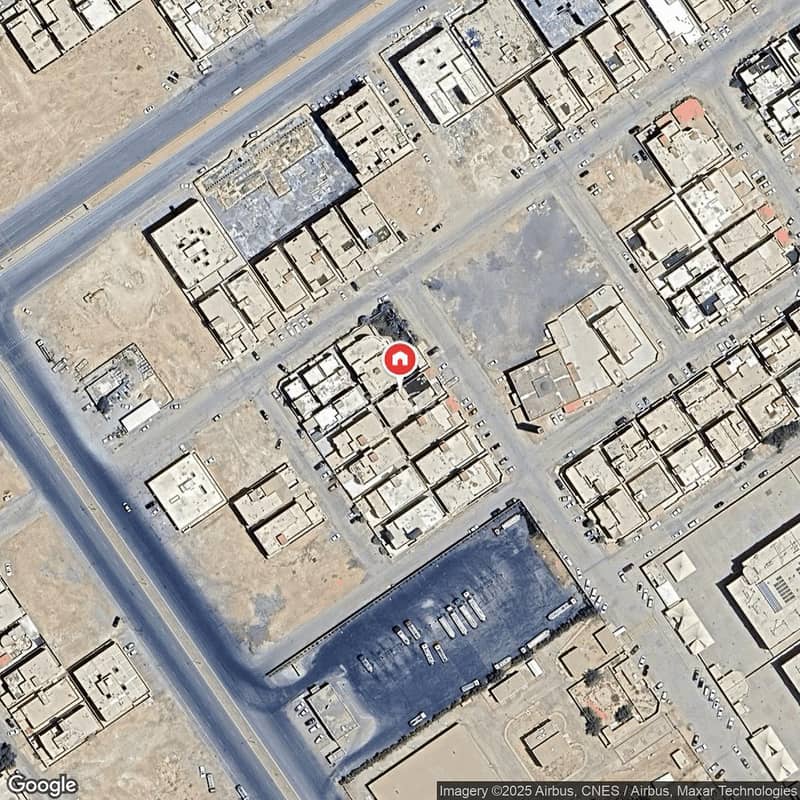 Floor For Rent in Dhahrat Laban, Riyadh