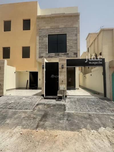 5 Bedroom Floor for Sale in East Riyadh, Riyadh - Ground Floor Villa for Sale in Al Nahda, East Riyadh