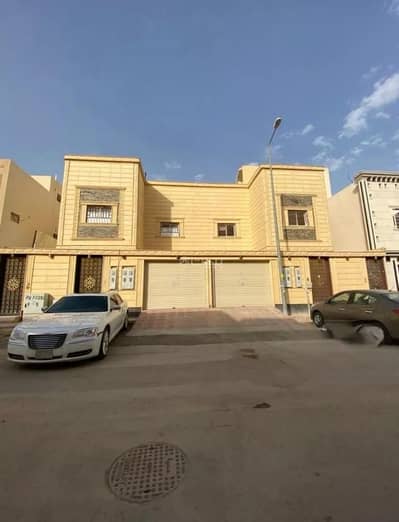 فیلا 4 غرف نوم للبيع في جنوب الرياض، الرياض - عقار للبيع
