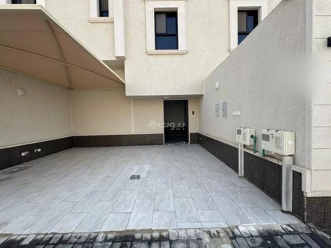 Modern First Floor Villa in Al Qadisiyah, East Riyadh