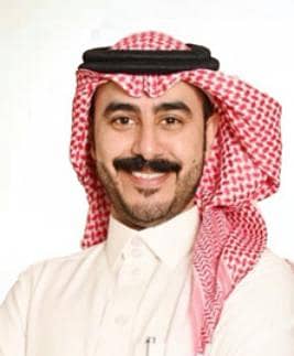 Salem Alsaif