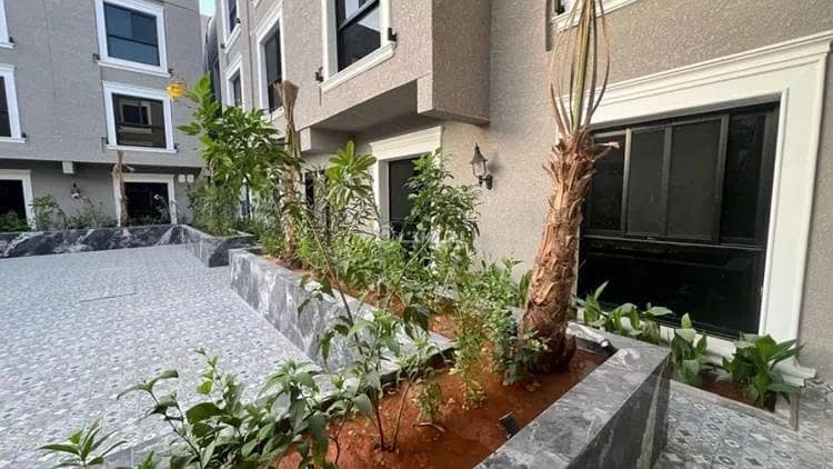 شقة للإيجار في السليمانية، الرياض