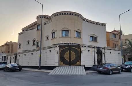 شقة 3 غرف نوم للايجار في شمال الرياض، الرياض - ستوديو للإيجار في الملقة، الرياض