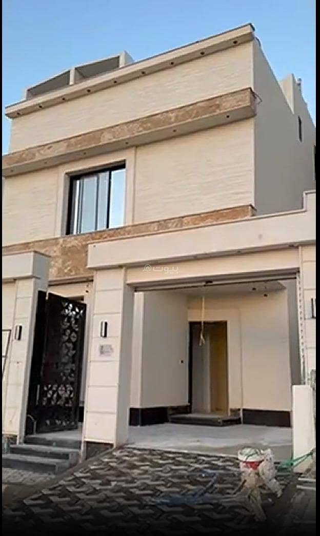 فيلا للبيع في شارع الحسن بن الهيثم, حي عكاظ, مدينة الرياض, منطقة الرياض
