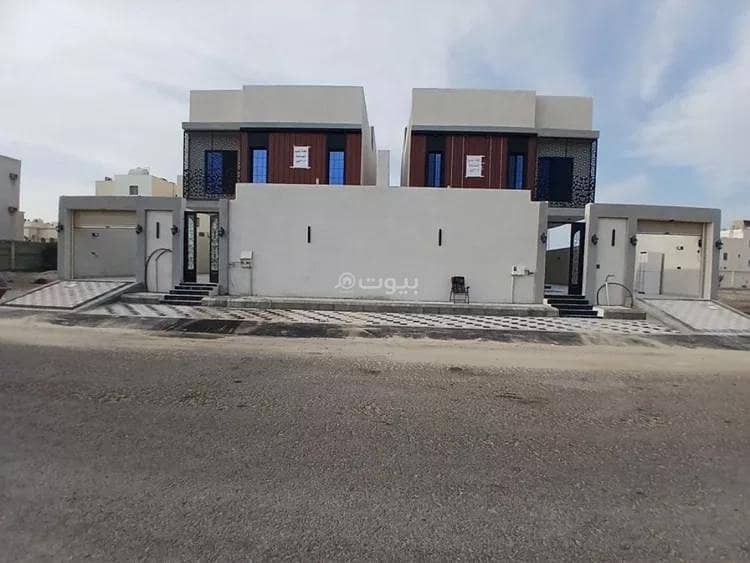 فيلا للبيع في شارع حـرض, حي الصواري, مدينة الخبر, المنطقة الشرقية