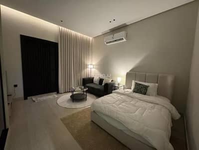 استوديو  للايجار في شرق الرياض، الرياض - شقة للإيجار في شارع ابن البرهان النحاس, حي الرمال, مدينة الرياض, منطقة الرياض