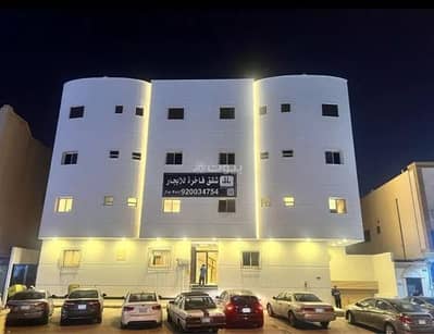 فلیٹ 1 غرفة نوم للايجار في شمال الرياض، الرياض - شقة استوديو للإيجار في الياقوت، الرياض