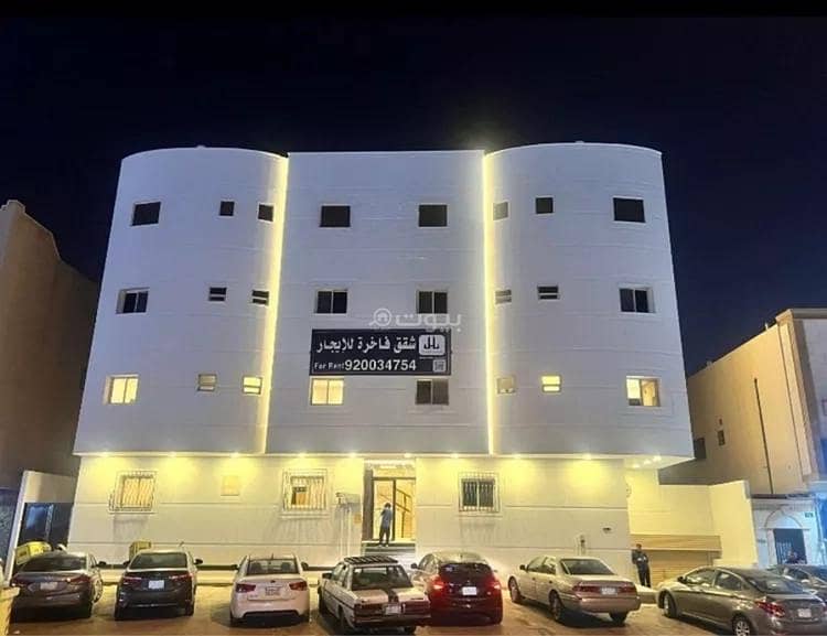 Studio Apartment For Rent in Al Yasmin, Riyadh