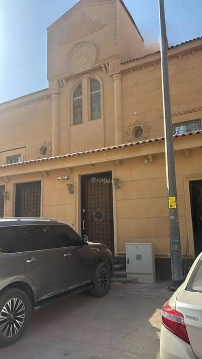 دور 5 غرف نوم للايجار في شمال الرياض، الرياض - طابق للإيجار في الملقا، الرياض