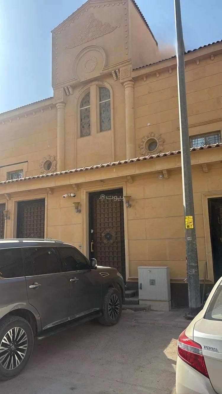 طابق للإيجار في الملقا، الرياض طابق للإيجار في الملقا، الرياض