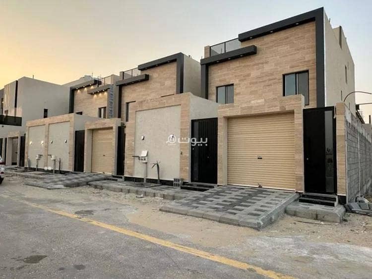 Villa For Sale in Al Amwaj, Al Khobar