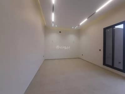 دور 4 غرف نوم للبيع في غرب الرياض، الرياض - دور للبيع في شارع سلم بن زياد, حي الزهرة, مدينة الرياض, منطقة الرياض