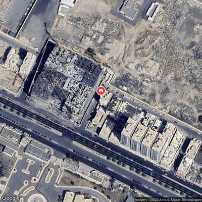 Residential Building for Sale in Al Mursalat, Makkah - Building for sale in Al Aziziya near Mina and Muzdalifah
