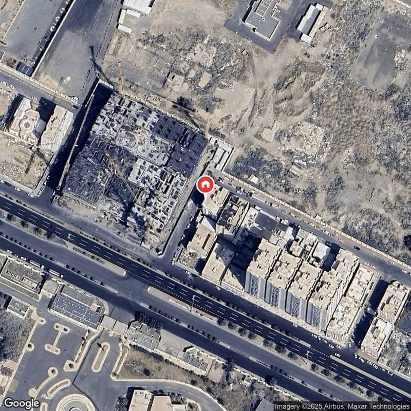 Building for sale in Al Aziziya near Mina and Muzdalifah