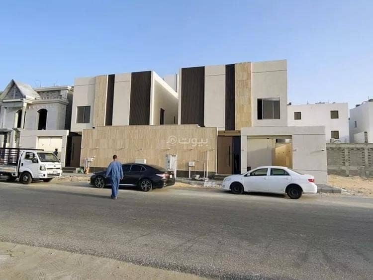Villa For Sale in Al Sawari, Al Khobar Villa For Sale in Al Sawari, Al Khobar