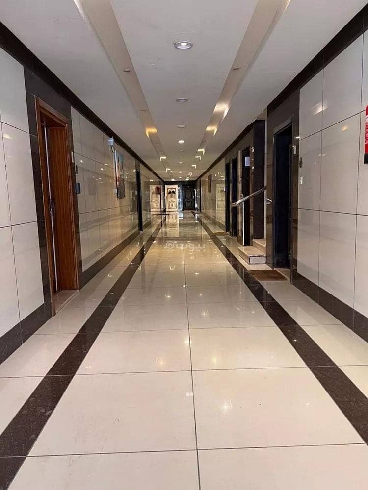 شقة مكونة من 3 غرف نوم للإيجار في الياسمين، الرياض