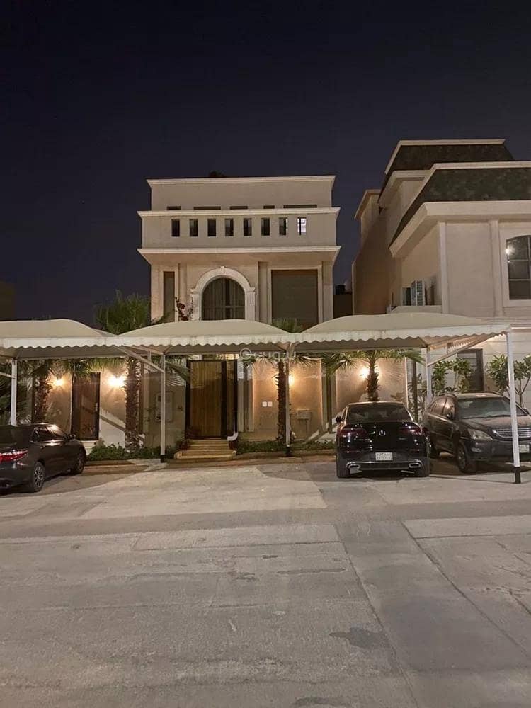 فيلا للبيع في النخيل، الرياض فيلا للبيع في النخيل، الرياض