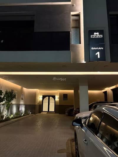 3 Bedroom Apartment for Rent in North Riyadh, Riyadh - 3 Bedroom Apartment For Rent in Al Muruj, Riyadh