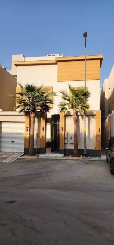 3 Bedroom Apartment for Rent in North Riyadh, Riyadh - Studio Apartment For Rent in Al Malqa, Riyadh
