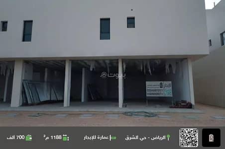 11 Bedroom Residential Building for Rent in East Riyadh, Riyadh - Residential Building For Rent in Al Bayan Neighborhood, Riyadh