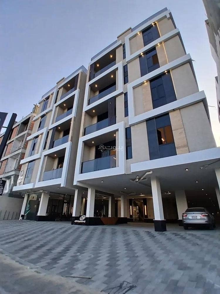 Apartment For Sale in Al Hamra, Al Khobar