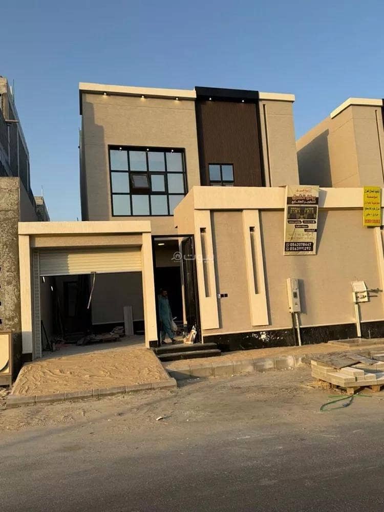 Villa For Sale in Al Lulu, Al Khobar