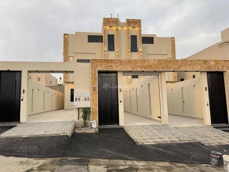 Villa For Sale in Al Zuhur, Abha Villa For Sale in Al Zuhur, Abha