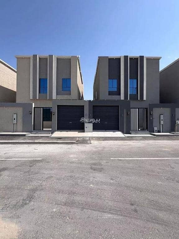 Villa For Sale in Al Shulah, Dammam