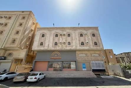 معرض  للايجار في العمرة، مكة - مبنى معرض للإيجار في العمرة، مكة
