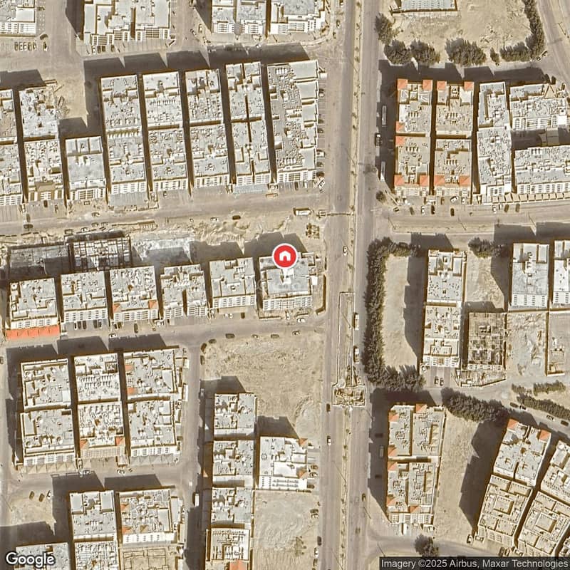 Modern furnished studio for rent - Al Hamra neighborhood, Al Khobar