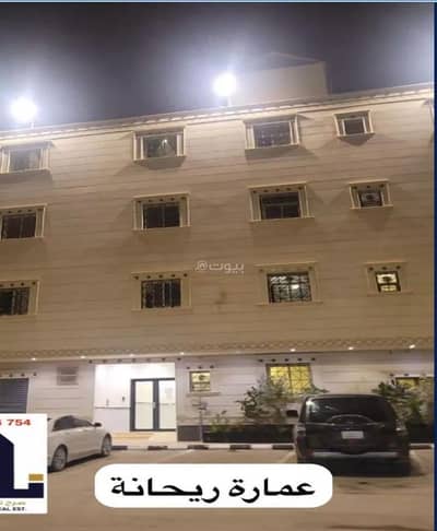 فلیٹ 1 غرفة نوم للايجار في شمال الرياض، الرياض - شقة للإيجار في العارض، الرياض
