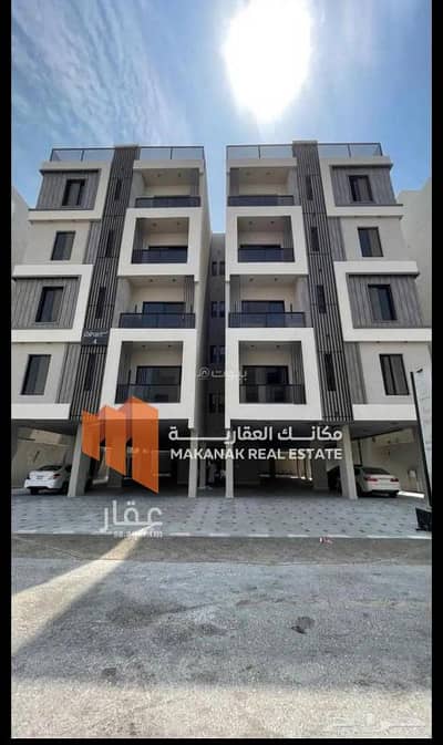 3 Bedroom Apartment for Rent in Al Hamra, Al Khobar - New apartment for rent – Al Hamra neighborhood, Khobar Location: near the Bahrain Bridge and Grand Al Shabaili